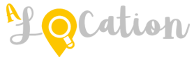 A Location Logo