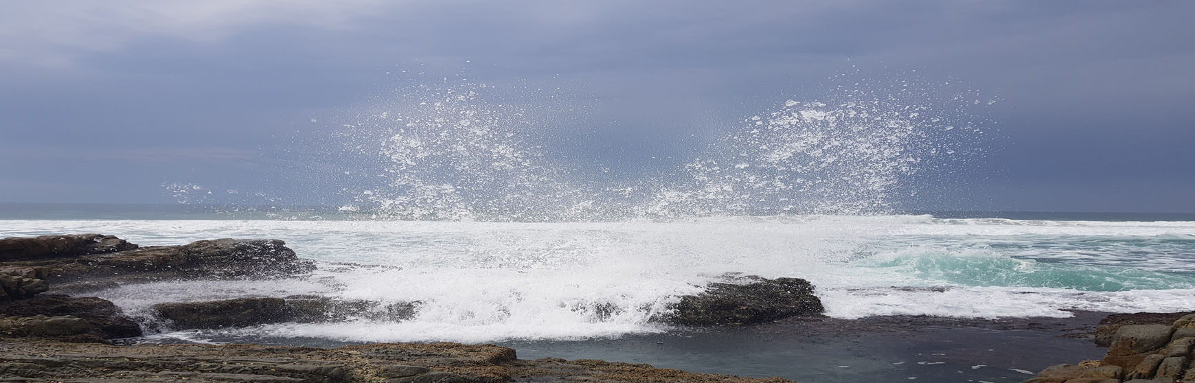 Sea