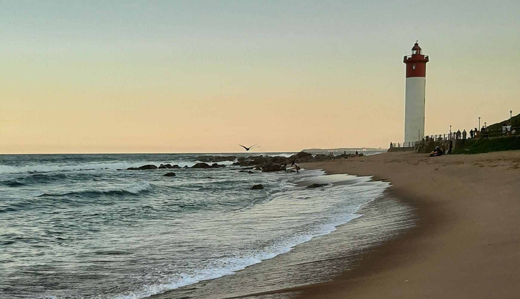 Sea Tower